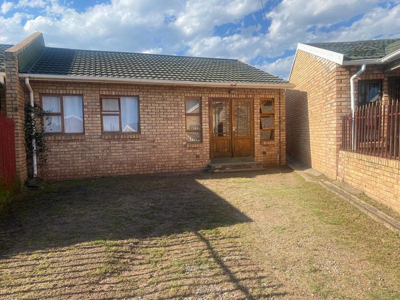 3 Bedroom Property for Sale in Westbourne Eastern Cape